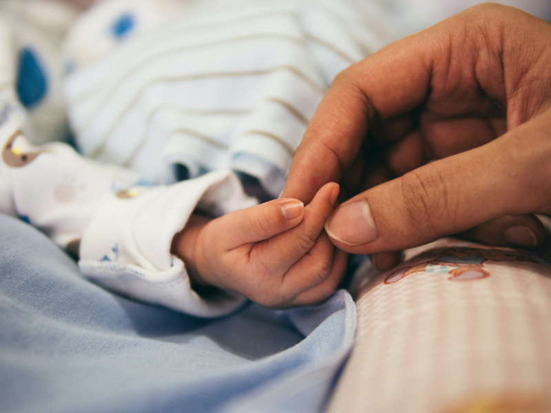 Le comparateur des détecteurs de mouvements bébé