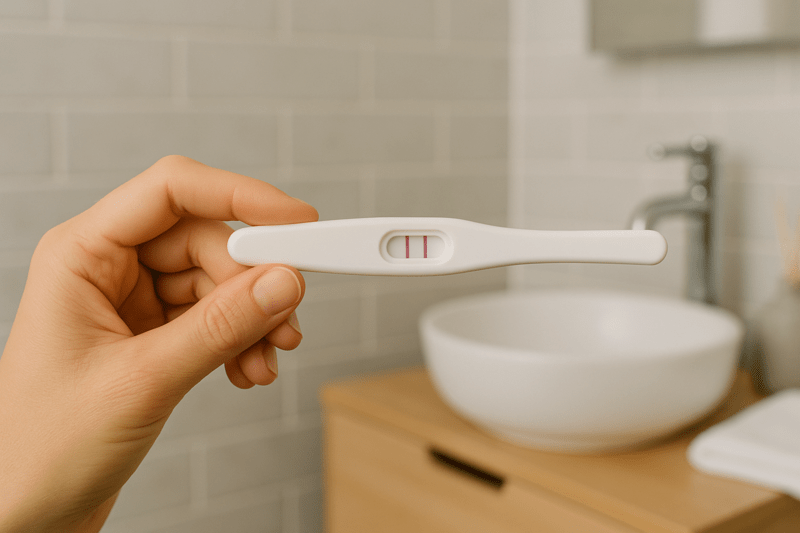 Combien de temps faut-il pour tomber enceinte ?