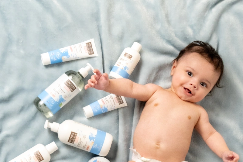 Soins bébé : ce qu'attendent vraiment les parents aujourd'hui