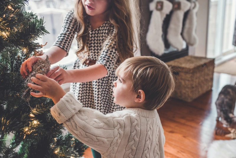 Idées cadeaux de Noël pour bébé : de 18 à 24 mois