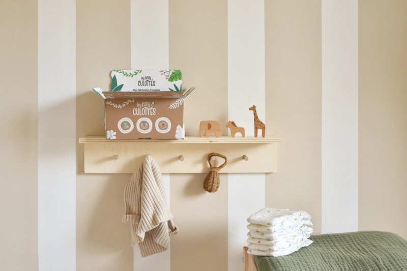 Abonnement couches bébé : comment ça marche et est-ce vraiment avantageux ?