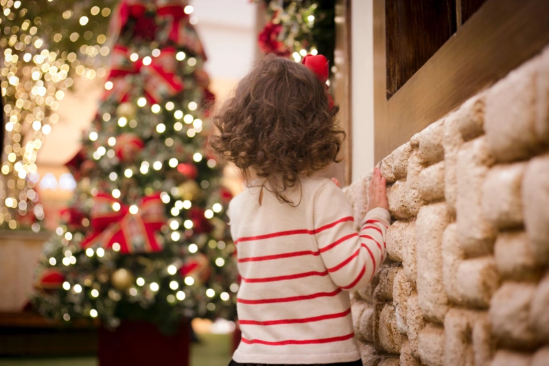 Idées cadeaux de Noël pour les enfants : de 2 à 3 ans