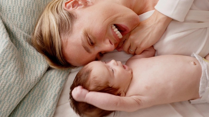 Pourquoi certains bébés ont-ils la peau plus sensible que d'autres ?