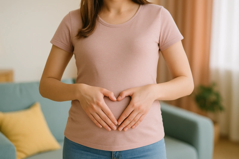Premier trimestre de grossesse : symptômes, démarches et conseils pratiques