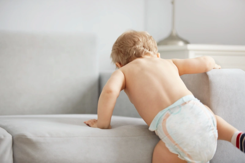 Les meilleures poubelles à couches de 2025