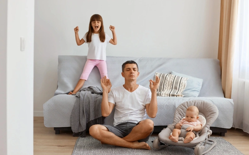 Les meilleurs transats pour bébé de 2025