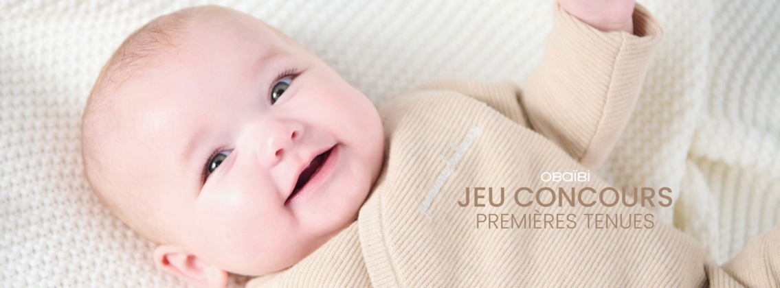 Jeu Concours Obaïbi