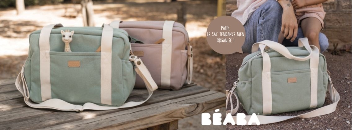 JEU-CONCOURS BÉABA