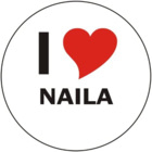 Nisha F.