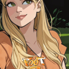 Maëlle L.
