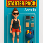Anne Sophie G.