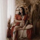 Mélina B.