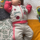 Florence D.
