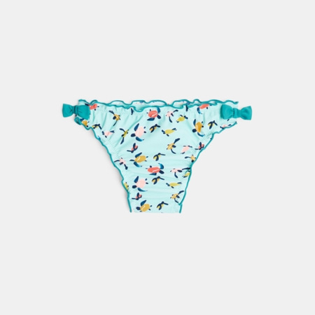 Avis Culotte de bain tortues OBAÏBI 1