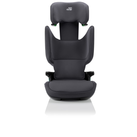 Avis Siège-auto rehausseur KIDFIX M i-SIZE BRITAX ROMER 4