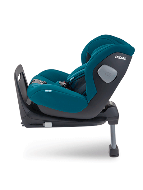 Recaro kio автокресло