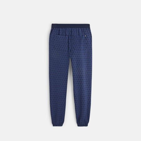 Okaidi pantalon fluide fille store