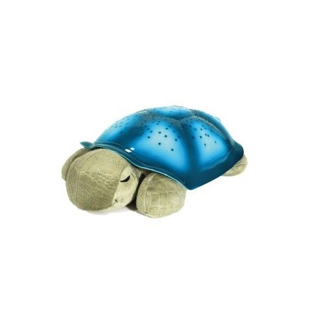 Avis Veilleuse Twilight Turtle Bluetooth CLOUD B 1