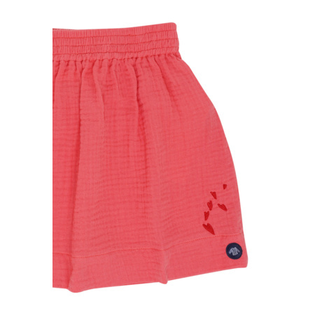 Avis Jupe en gaze de coton Kids - Chuppa ARMOR-LUX 2