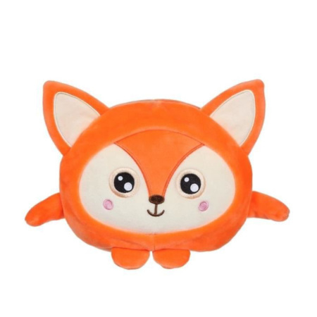 Squishimals Renard GIPSY Comparateur Avis Prix