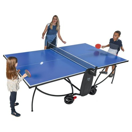 Avis Table de ping-pong CAP 1