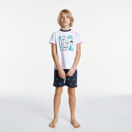 Okaidi pyjama bebe garcon outlet