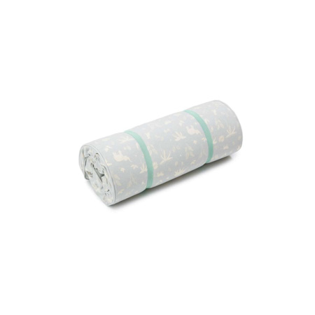 Avis Matelas de sol nomade bébé BABYTOLOVE 4