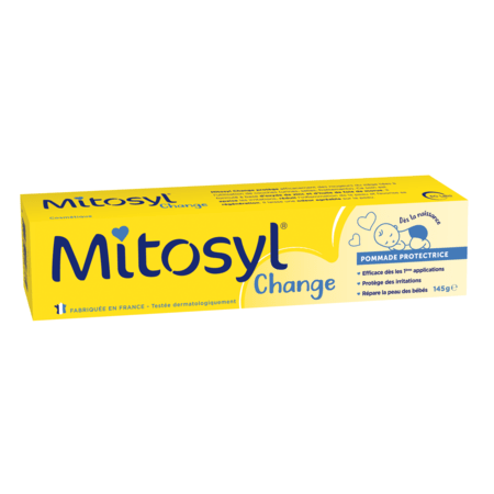 Mitosyl Change Pommade Protectrice