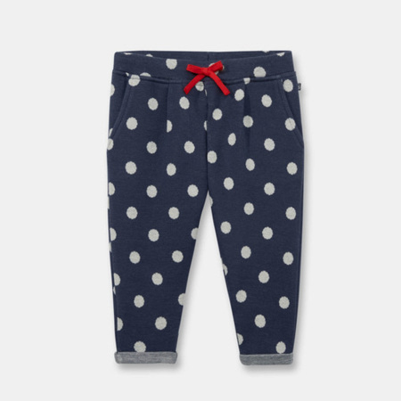 Avis Pantalon maille piquée imprimée OBAÏBI 1