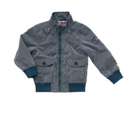 Manteaux Et Blousons Bébé Fille Veste Hiver Chicco Bébé Fille - Capuche Amovible - Doublure Chaude - Lavable Machine Vêtement Chicco Fille