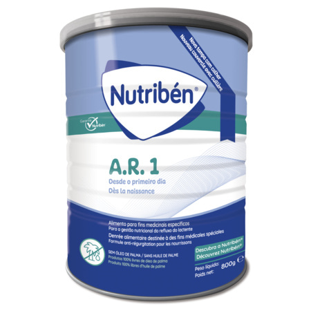 Lait AR 1