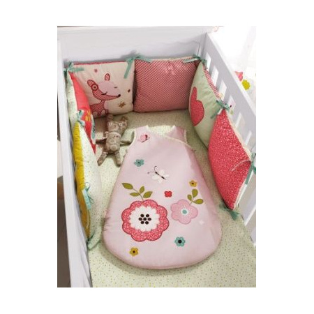 Quel est le meilleur lit cododo pour bébé ? - Mam'Advisor
