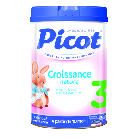 Lait De Croissance Comparateur Avis Prix Consobaby