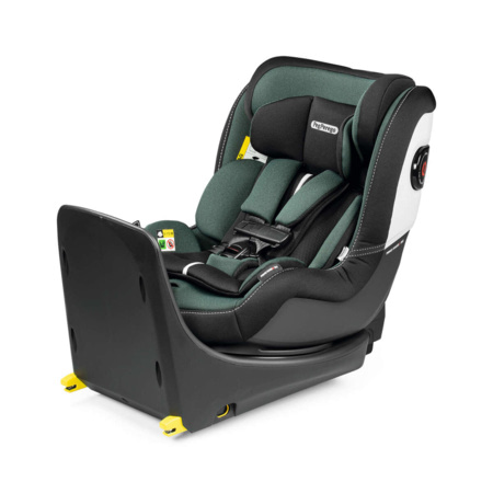 Avis Siège-auto Primo Viaggio 360 PEG PEREGO 4
