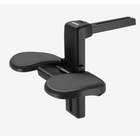 Repose-pieds pour siège auto Palm