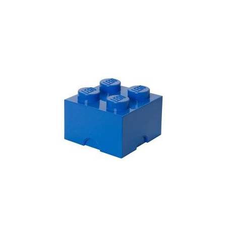 Avis Brique de rangement LEGO 1