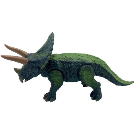 Avis Figurine dinosaure - Tricératops TEAM CITY 1