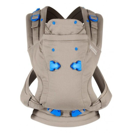 Porte hot sale bebe we