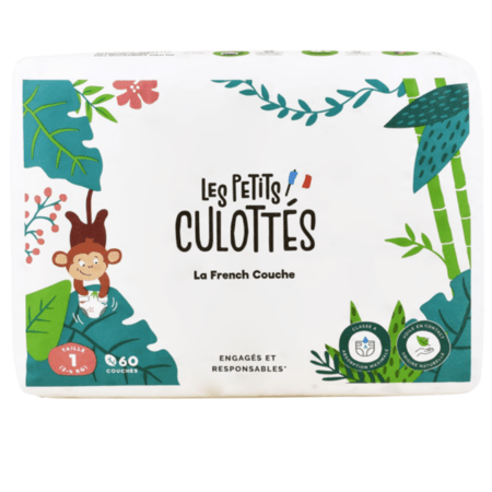 Couches écologiques