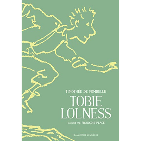 Avis Livre Tobie Lolness - Edition Speciale GALLIMARD JEUNESSE 1