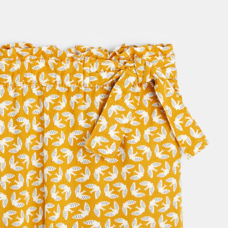Okaidi pantalon fluide cheap fille