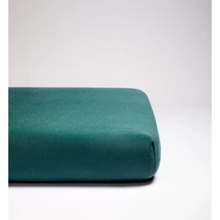 Avis Alèse drap housse Imperméable pour lit bébé KADOLIS 4