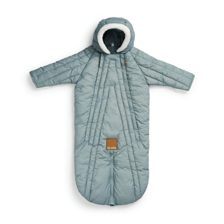 Avis Combinaison pilote bébé ELODIE DETAILS 3