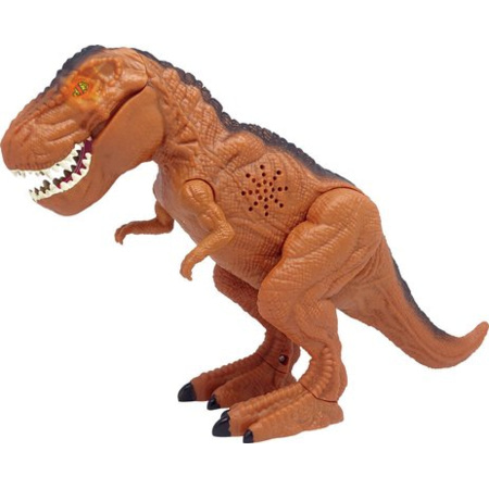 Avis Figurine dinosaure - T-rex se penche et mord TEAM CITY 1