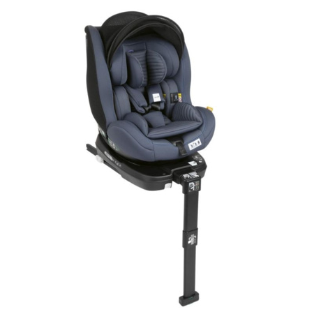 Avis Siège-auto Seat3Fit i-Size Air CHICCO 1