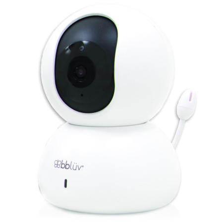 Avis Cäm -Caméra et Moniteur HD pour bébé BBLÜV 2