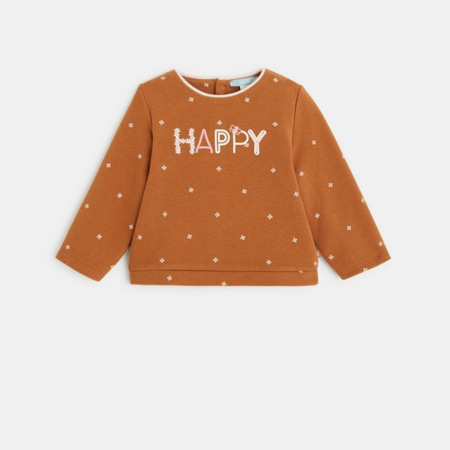 Avis Sweat 'Happy' OBAÏBI 1