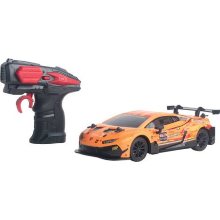 voiture téléguidée lamborghini