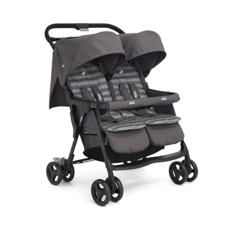 Poussette Double Aire Twin Comparateur Avis Prix Consobaby
