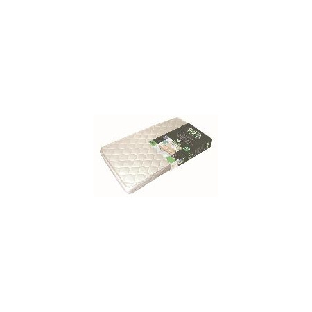 Avis Matelas Bébé Douceur Soja 140 x 70 P'TIT LIT 1